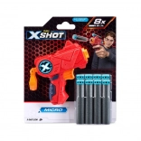 Zuru X-Shot Micro Blaster