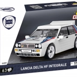 Bausatz LANCIA Delta HF Integrale im Maßstab 1:35