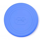 Bigjigs Toys blaues Frisbee Ocean
