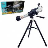 Kinderfernglas mit Vergrößerung 20x/30x/40x