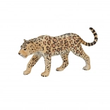 MOJO Leopard – realistische Kunststofffigur 14 cm
