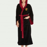 Damenbademantel HARRY POTTER Gryffindor
