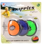 Wurf-Frösche für Wasser – schwimmende Scheiben für Kinder