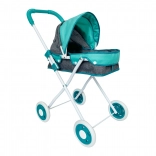 Klassischer Puppenwagen