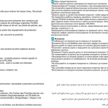 Woopie Rutscher 4-in-1 mit Formensortierer, Schiebestange und Hupe mit Staufach