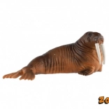 Plastikfigur Walross