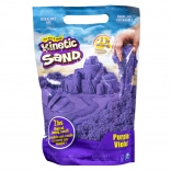 KINETIC SAND violetter kinetischer Sand 0,9 kg