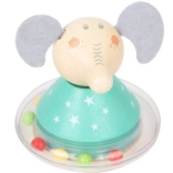 Drehendes pastellfarbenes Tierchen Small Foot