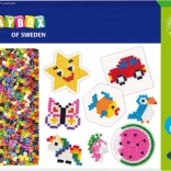 Playbox Bügelperlen Set Sommer 4000 Stk.