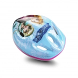 Kinderfahrradhelm SNOW QUEEN