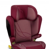 Kindersitz MoMi MEI rot