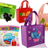 Kreativ-Set Handtasche