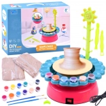 Töpferscheibe ZA3676