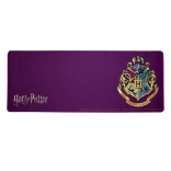 HARRY POTTER Schreibtischunterlage Hogwarts 40 × 80 cm