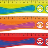 Lineal Maped Kidy'Grip 20 cm