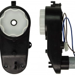 Straßenmotor 12V 5000 U/min