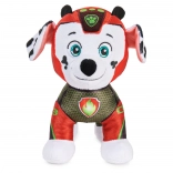 Plüschtier PAW PATROL Marshall Aqua Pups 18 cm