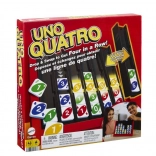 UNO Quatro – strategisches Tischspiel