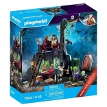 Playmobil Unheilvolle Ruinen – Figuren-Set