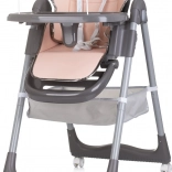 Hochstuhl CHIPOLINO First Spoon Flamingo