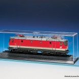 Roco transparenter Display für H0-Modelle