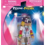 Playmobil Playmo-Friends Rapperin