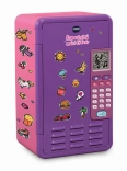 VTech supergeheimer Maxi-Tresor für Kinder – pink