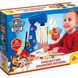 PAW Patrol Projektor zum Zeichnen