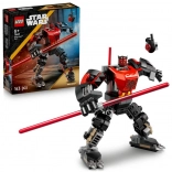 LEGO Star Wars Mech von Darth Maul