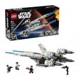 Lego Star Wars U-wing der Rebellion – Bauset