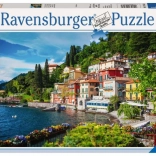Puzzle 500 Teile Comer See Italien