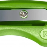 Stabilo Anspitzer für mechanische Bleistifte EASYergo für Rechtshänder grün