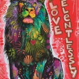 Puzzle mit 1000 Teilen – Der König der Löwen