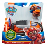PAW Patrol Grundfahrzeug Zuma