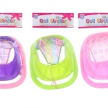 Kunststoff-Lauflernhilfe für Puppen 36 × 31 cm