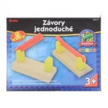 Maxim einfache Schranken