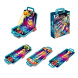 4-in-1 Geschicklichkeitsspiel-Set für Kinder