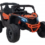 Elektrisches Kinderauto Can-Am Maverick