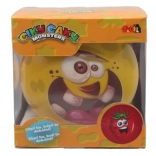 Ciky Caky Monsters lustiger Ball – Ciky