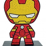 Diamantmalerei Avengers: Ironman