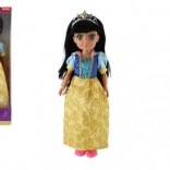 Prinzessin Puppe zum Spielen und Sammeln