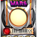 Scratch Wars – Rubbellos-Waffenkarte Vampiria