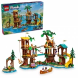 LEGO Friends 42631 Abenteuer-Camp – Baumhaus