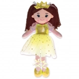Puppe Prinzessin Lenka 35 cm singt auf Tschechisch