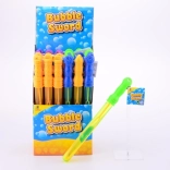 Seifenblasenstab Johntoy für Kinder