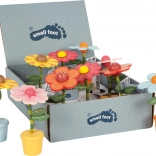 Holz-Tanzblume SMALL FOOT