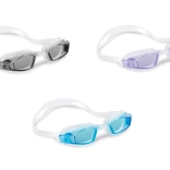 Kinder-Schwimmbrille mit UV-Schutz und Anti-Fog