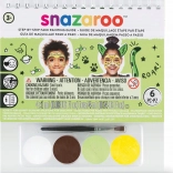 Snazaroo Gesichtsbemalung Jungle Set