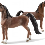 Schleich Horse Club Amerikanisches Saddlehorse – Wallach