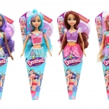 Dreameez Meerjungfrau-Puppe im Kegel 29 cm